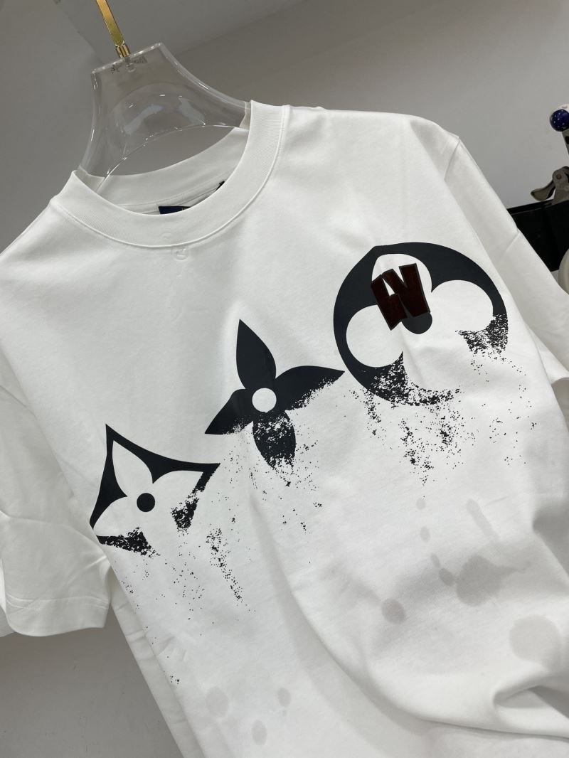 Louis Vuitton T-Shirts